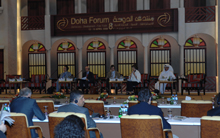 Doha Forum 2009